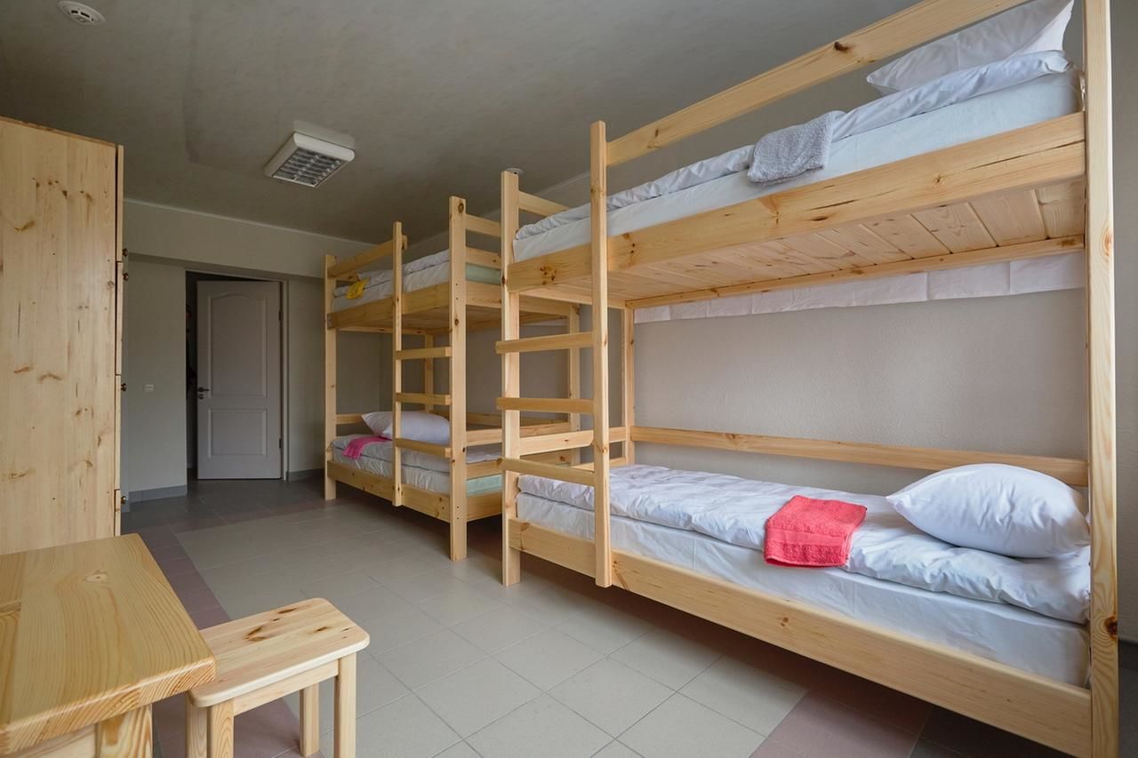 Хостелы KramHostel Краматорск-17