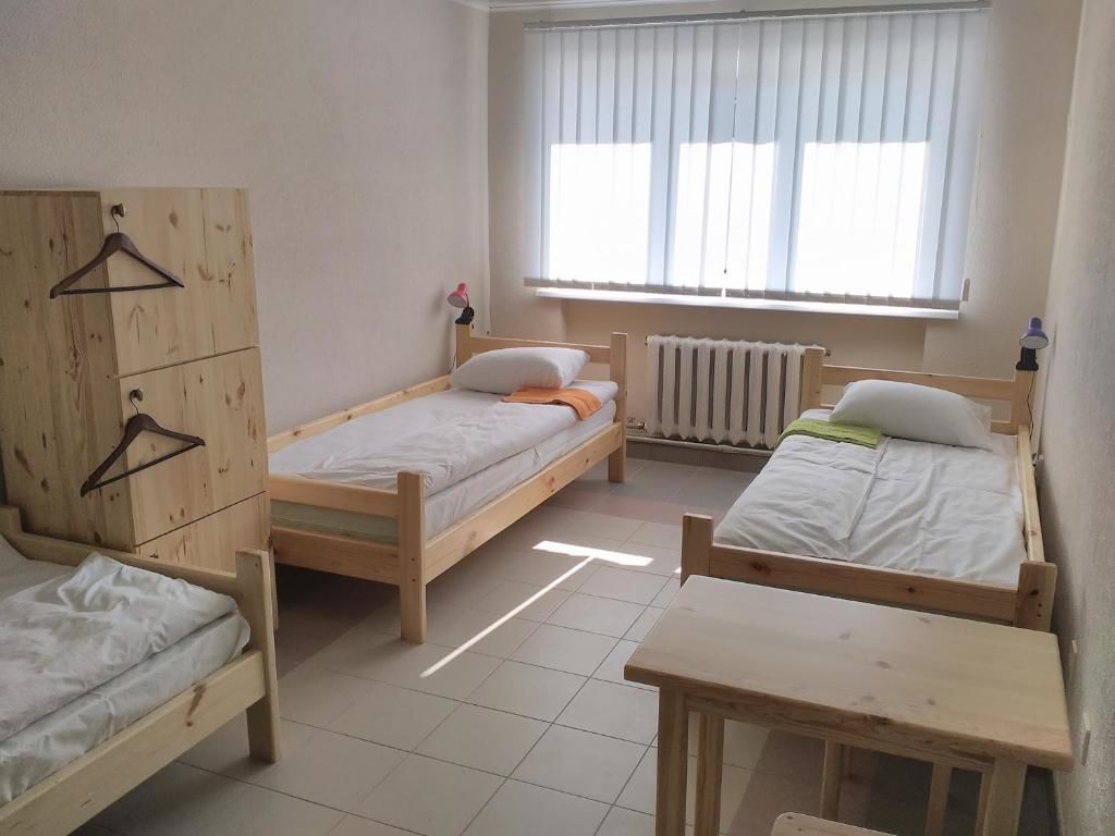 Хостелы KramHostel Краматорск