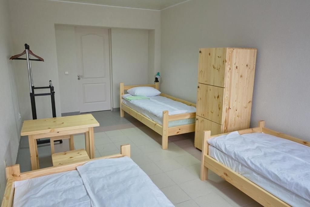 Хостелы KramHostel Краматорск