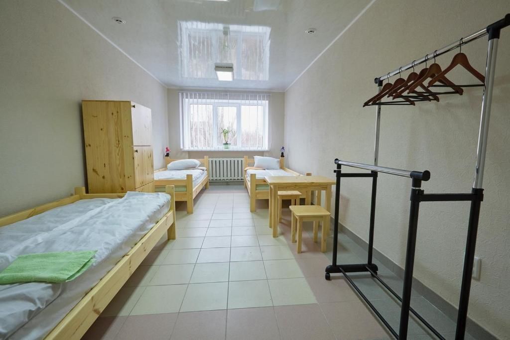 Хостелы KramHostel Краматорск